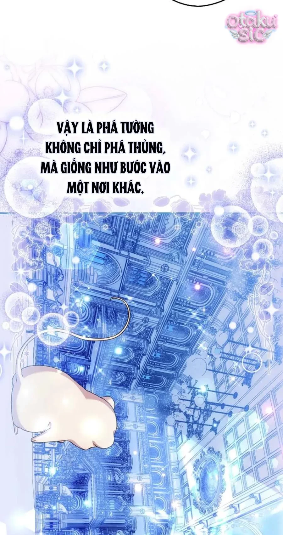 Chuột Đồng Này Sẽ Đưa Lọ Lem Đi Chapter  25 - 12