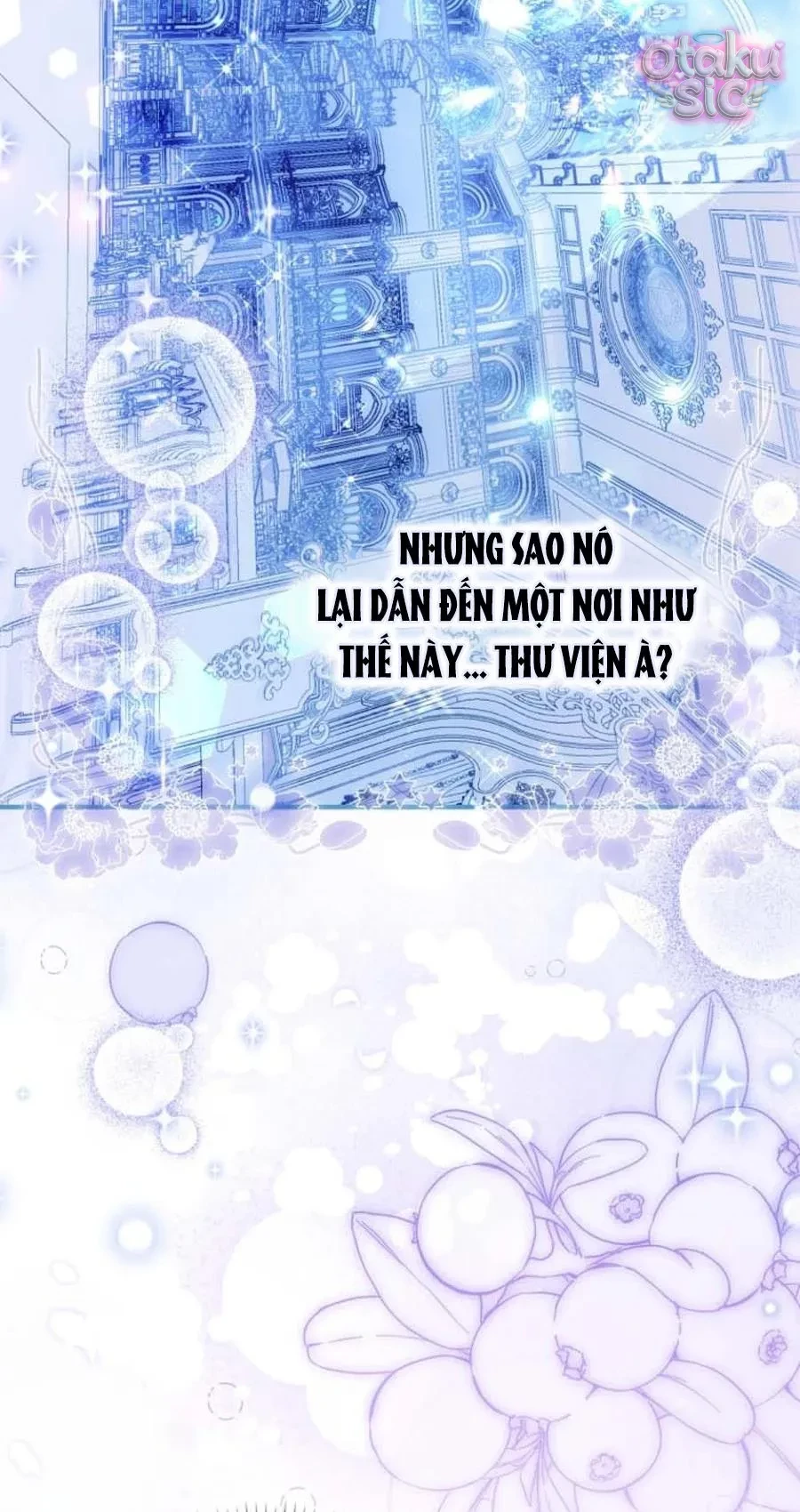 Chuột Đồng Này Sẽ Đưa Lọ Lem Đi Chapter  25 - 13