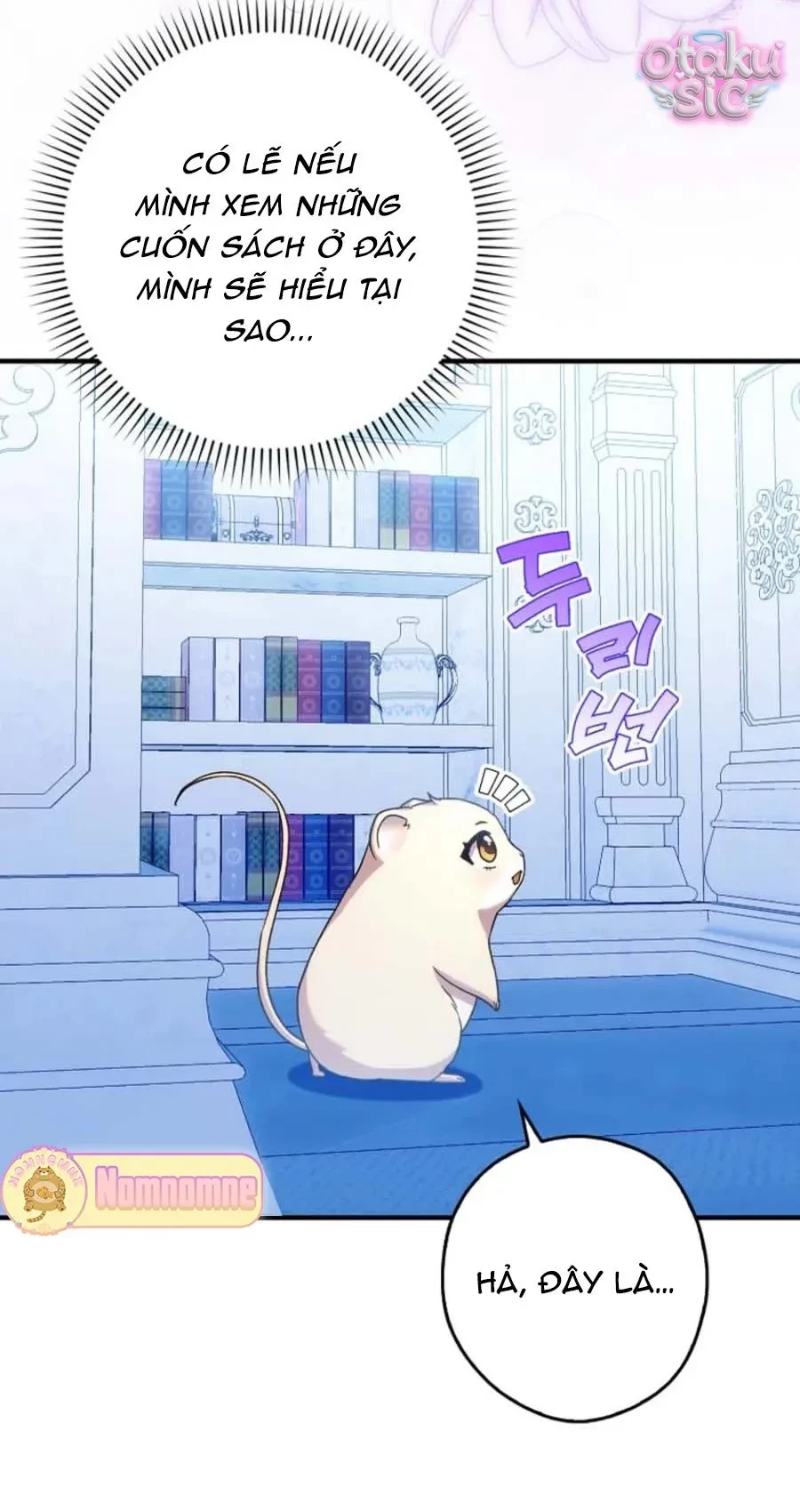 Chuột Đồng Này Sẽ Đưa Lọ Lem Đi Chapter  25 - 14