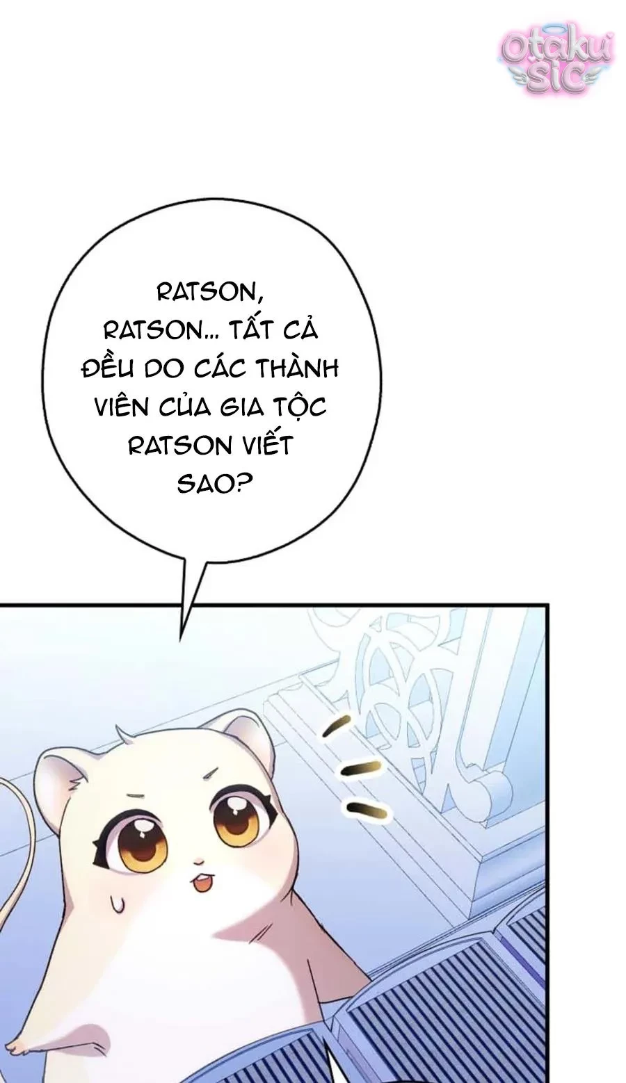 Chuột Đồng Này Sẽ Đưa Lọ Lem Đi Chapter  25 - 15