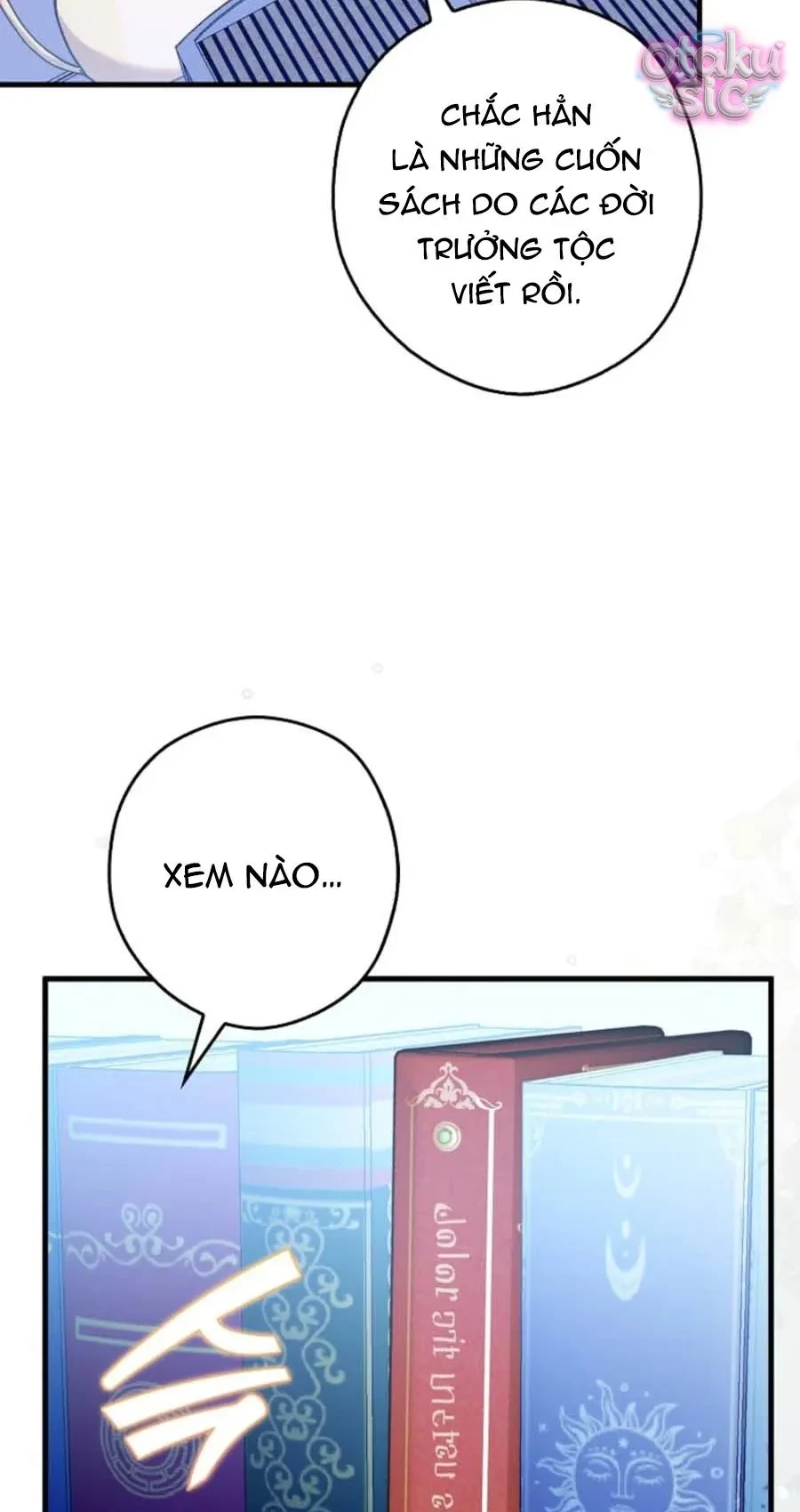 Chuột Đồng Này Sẽ Đưa Lọ Lem Đi Chapter  25 - 16