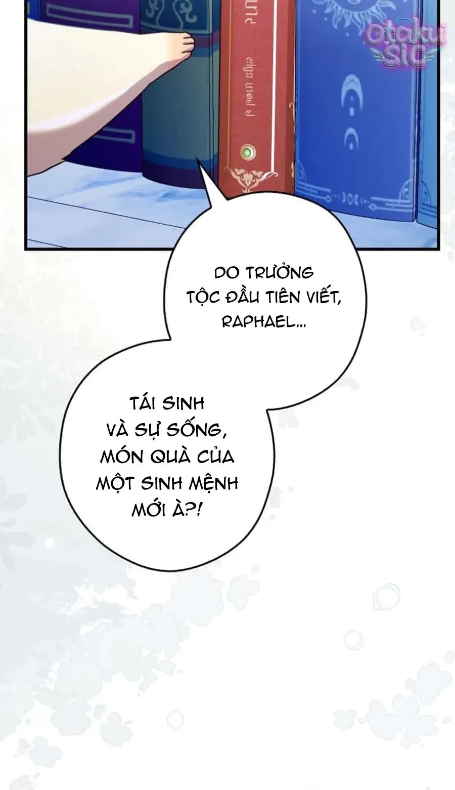 Chuột Đồng Này Sẽ Đưa Lọ Lem Đi Chapter  25 - 17