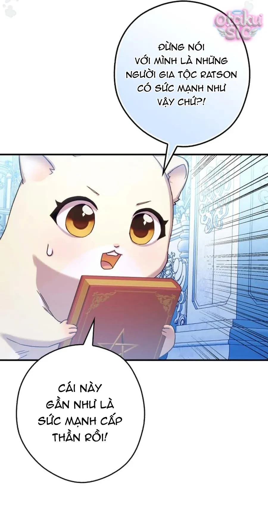 Chuột Đồng Này Sẽ Đưa Lọ Lem Đi Chapter  25 - 18