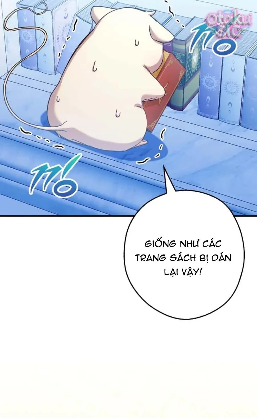 Chuột Đồng Này Sẽ Đưa Lọ Lem Đi Chapter  25 - 21