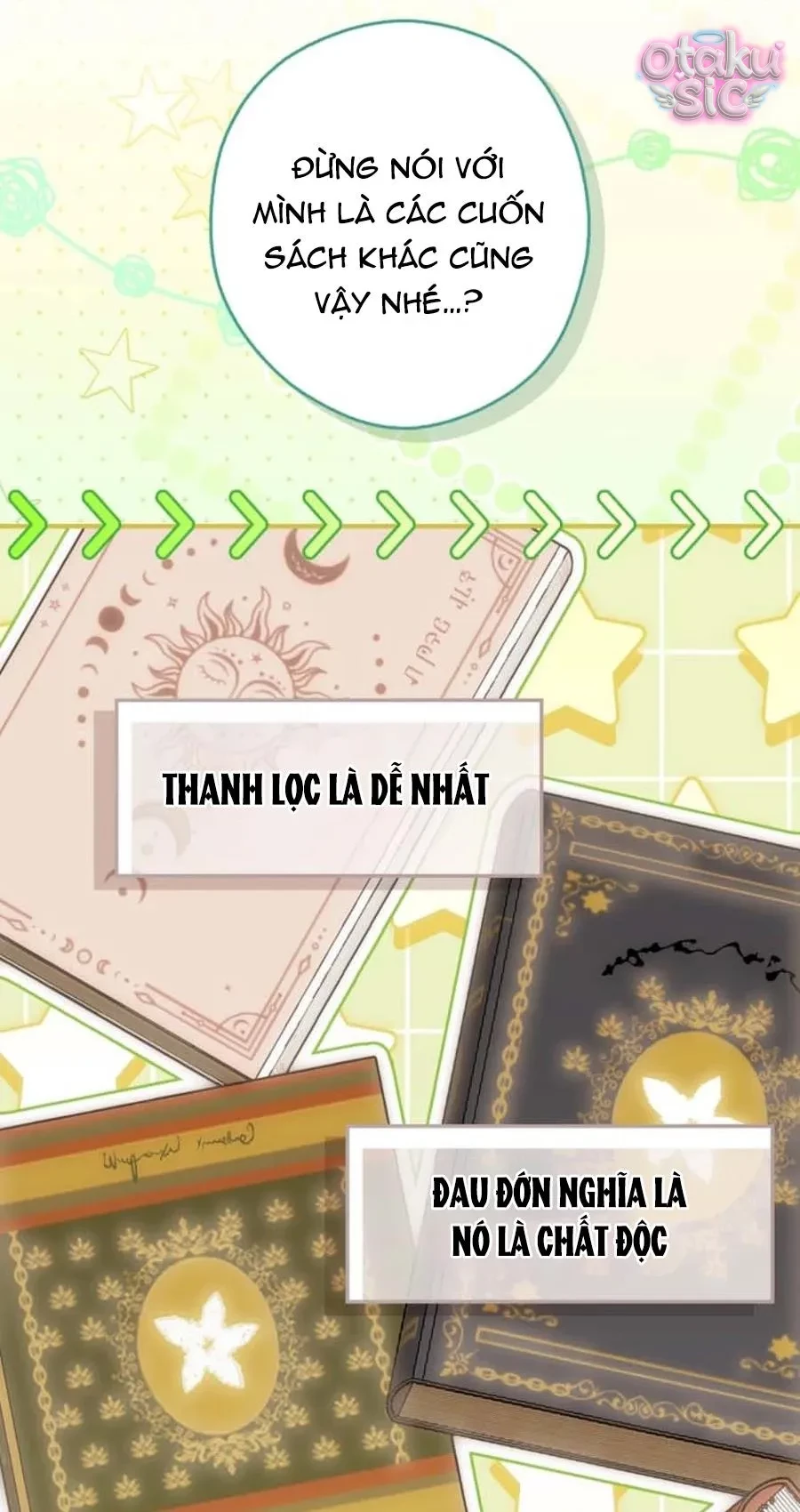 Chuột Đồng Này Sẽ Đưa Lọ Lem Đi Chapter  25 - 22