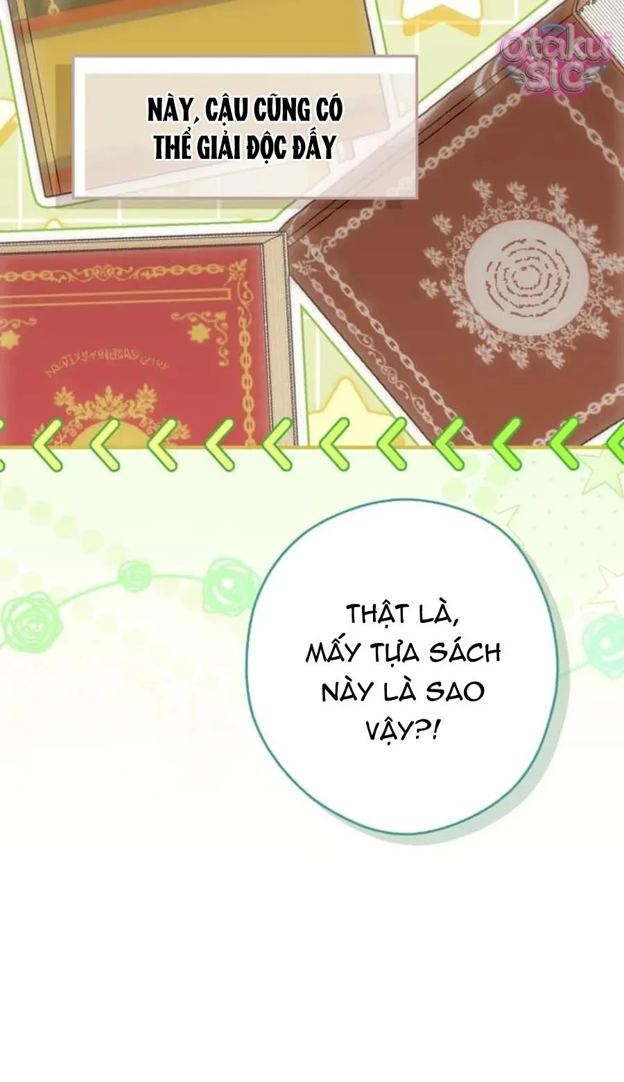 Chuột Đồng Này Sẽ Đưa Lọ Lem Đi Chapter  25 - 23