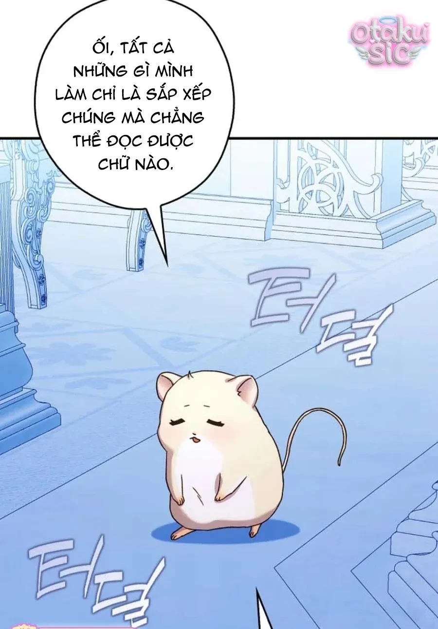 Chuột Đồng Này Sẽ Đưa Lọ Lem Đi Chapter  25 - 26