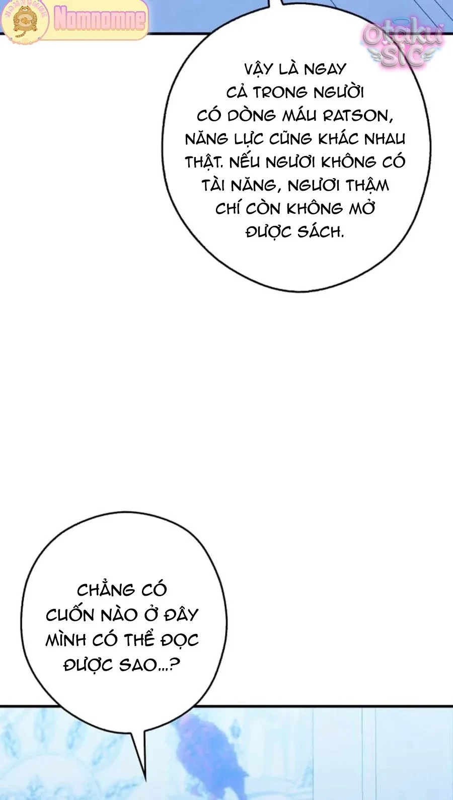 Chuột Đồng Này Sẽ Đưa Lọ Lem Đi Chapter  25 - 27