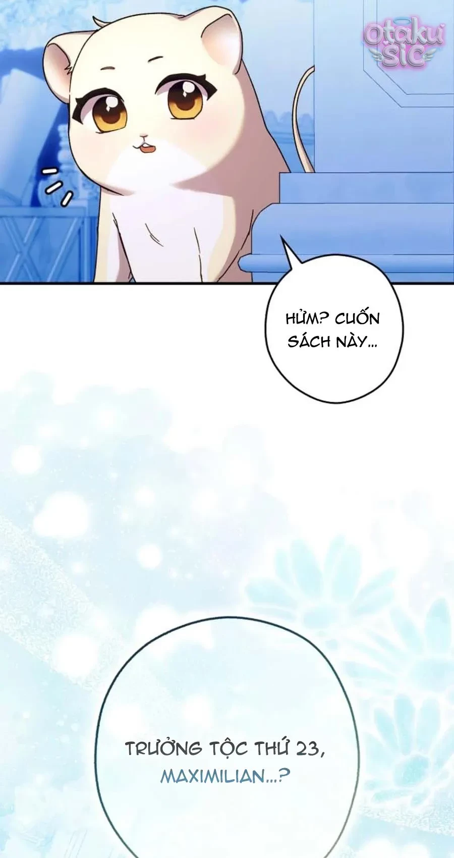 Chuột Đồng Này Sẽ Đưa Lọ Lem Đi Chapter  25 - 28