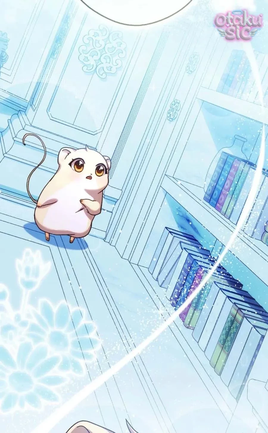 Chuột Đồng Này Sẽ Đưa Lọ Lem Đi Chapter  25 - 29