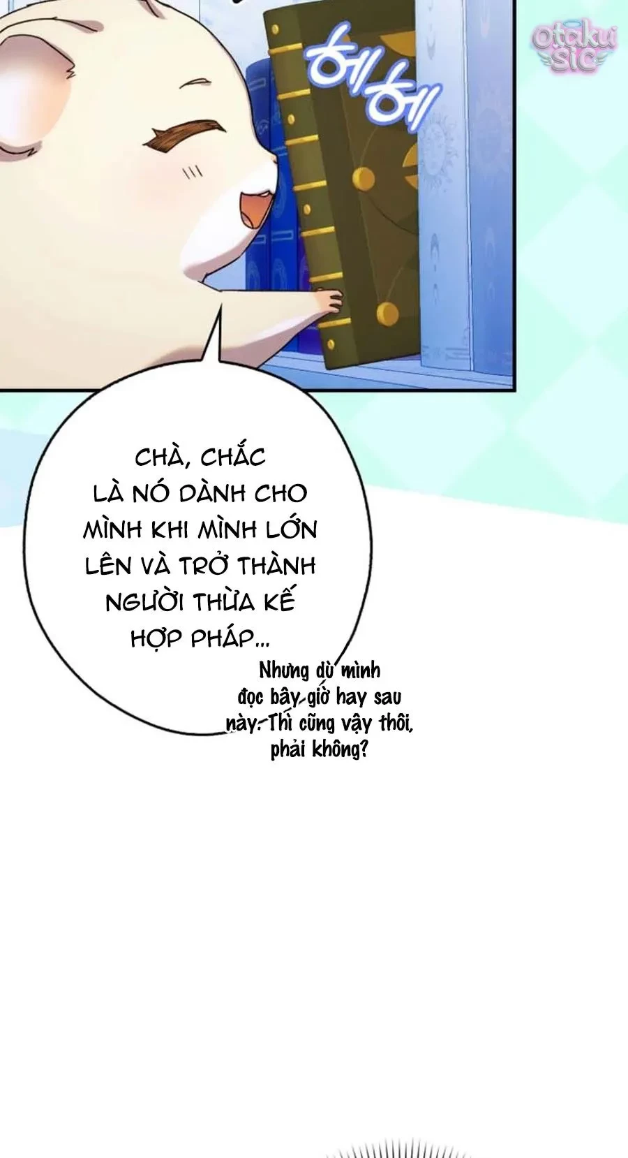 Chuột Đồng Này Sẽ Đưa Lọ Lem Đi Chapter  25 - 34