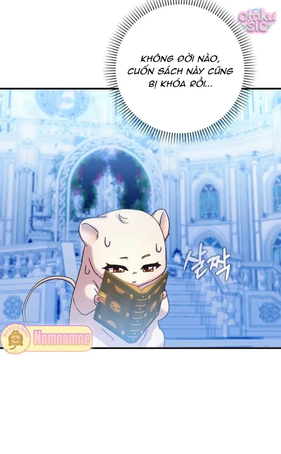 Chuột Đồng Này Sẽ Đưa Lọ Lem Đi Chapter  25 - 35