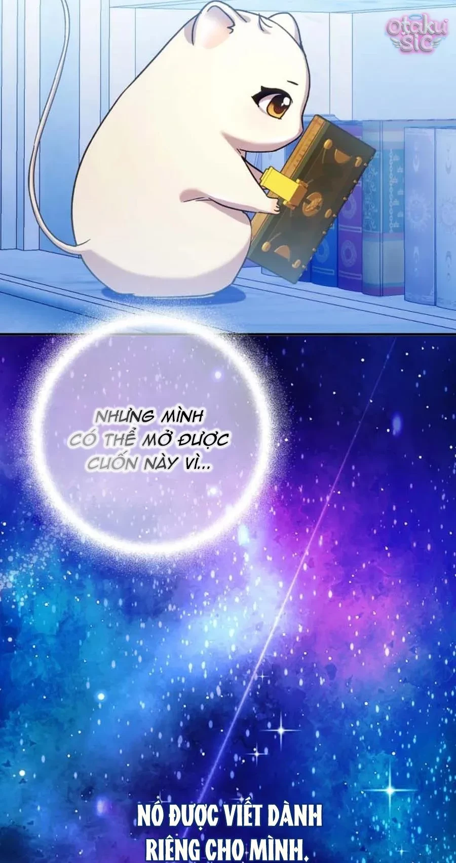 Chuột Đồng Này Sẽ Đưa Lọ Lem Đi Chapter  25 - 39