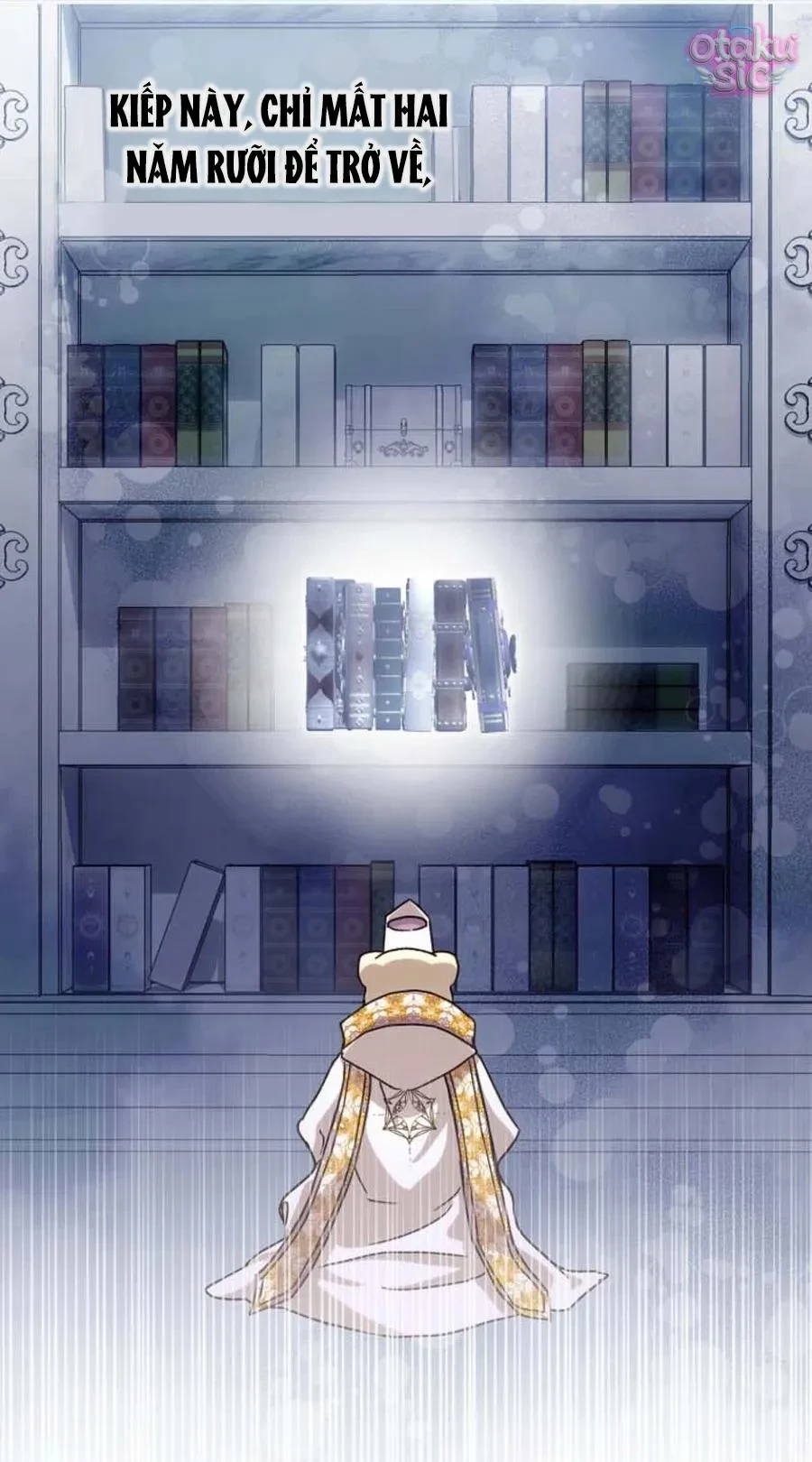 Chuột Đồng Này Sẽ Đưa Lọ Lem Đi Chapter  25 - 41