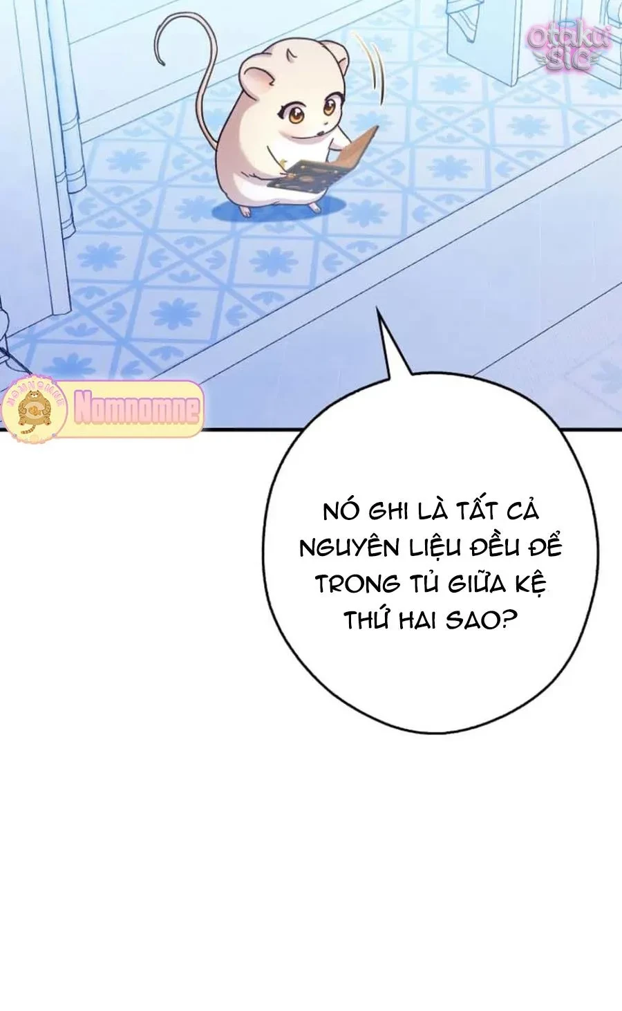 Chuột Đồng Này Sẽ Đưa Lọ Lem Đi Chapter  25 - 45