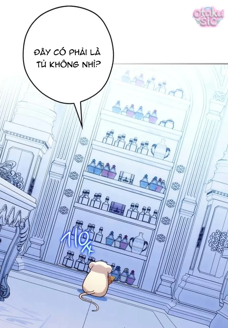 Chuột Đồng Này Sẽ Đưa Lọ Lem Đi Chapter  25 - 46