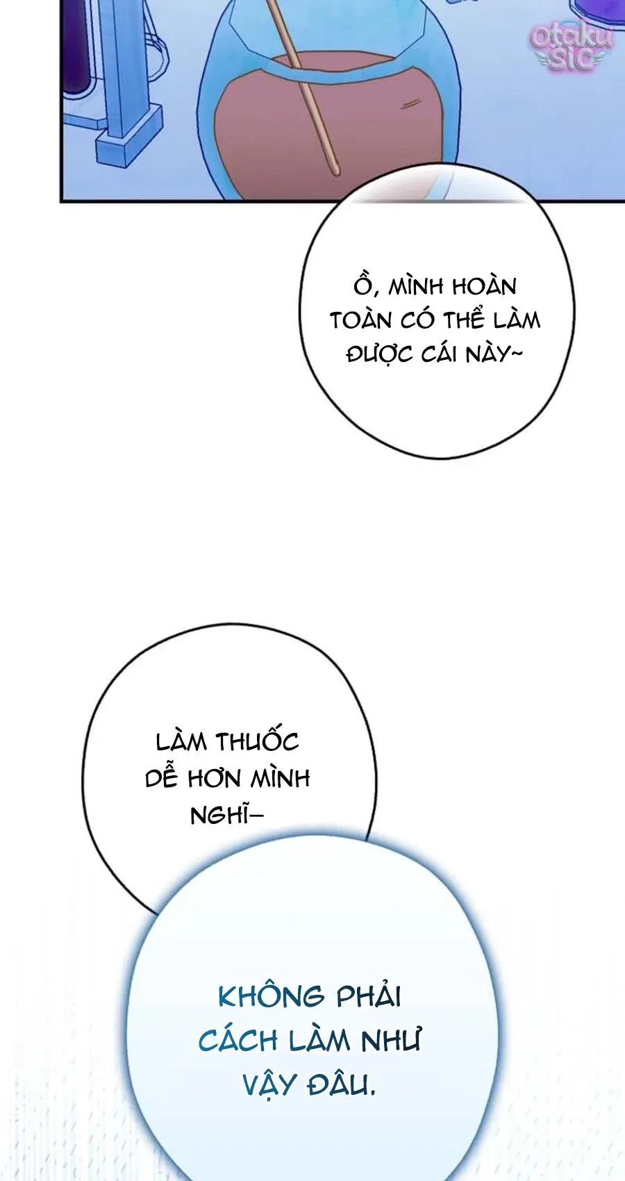 Chuột Đồng Này Sẽ Đưa Lọ Lem Đi Chapter  25 - 48