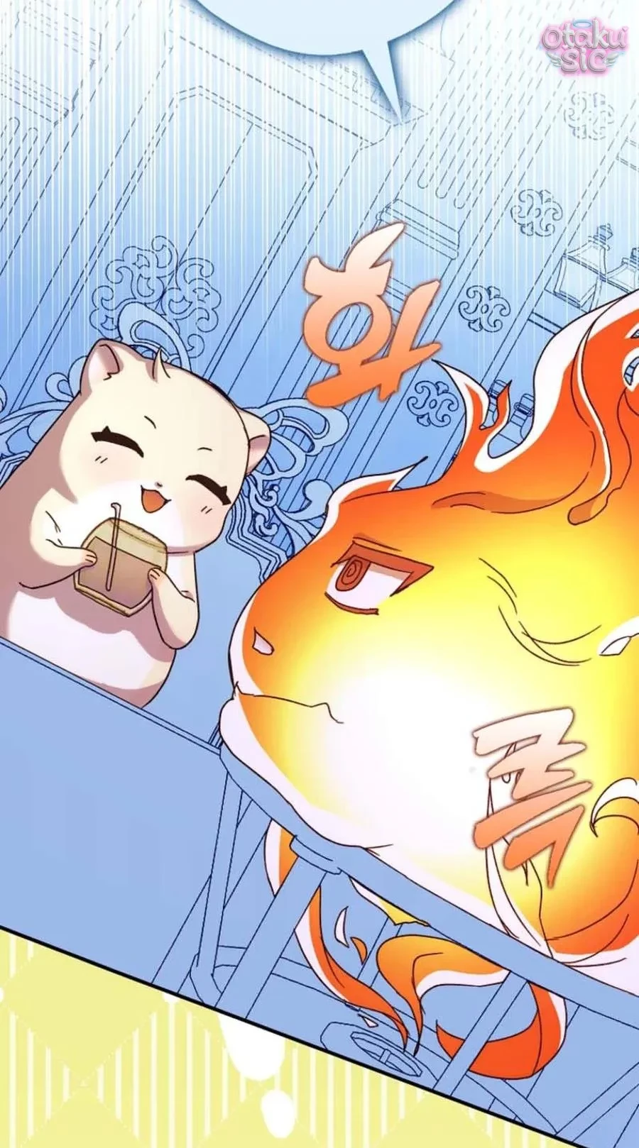 Chuột Đồng Này Sẽ Đưa Lọ Lem Đi Chapter  25 - 49