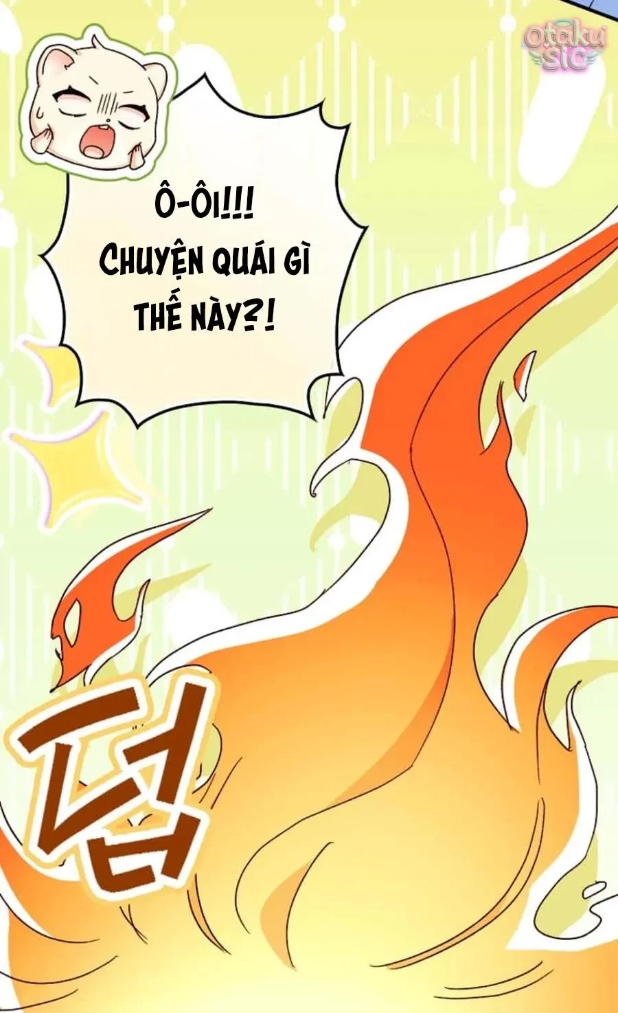 Chuột Đồng Này Sẽ Đưa Lọ Lem Đi Chapter  25 - 50