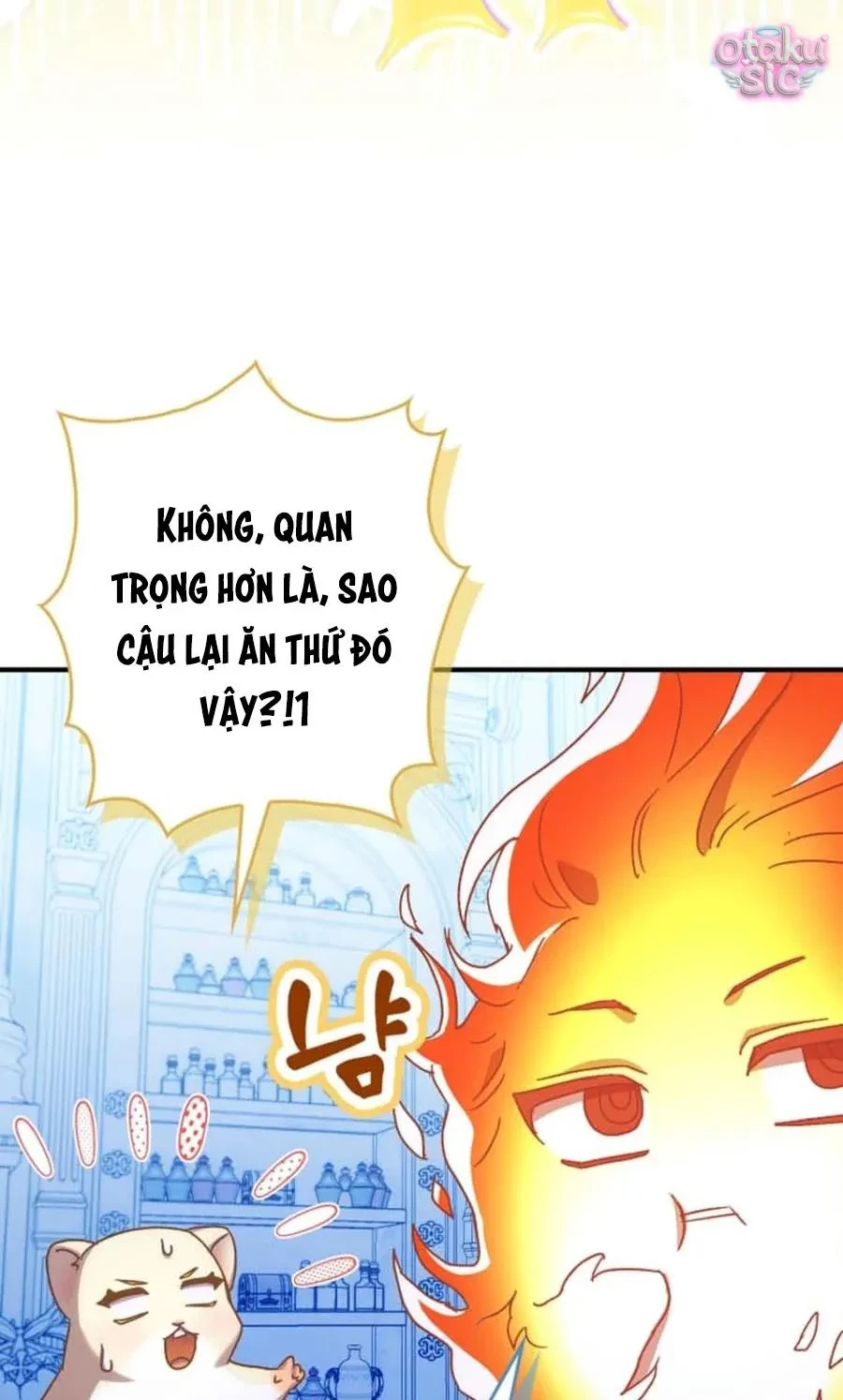 Chuột Đồng Này Sẽ Đưa Lọ Lem Đi Chapter  25 - 52