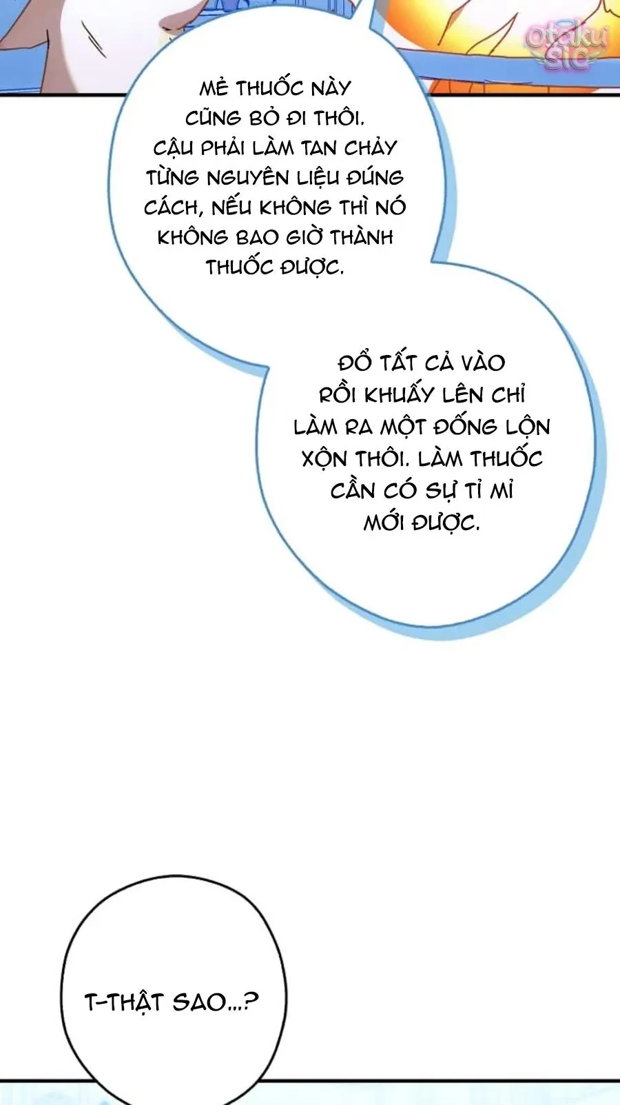 Chuột Đồng Này Sẽ Đưa Lọ Lem Đi Chapter  25 - 53