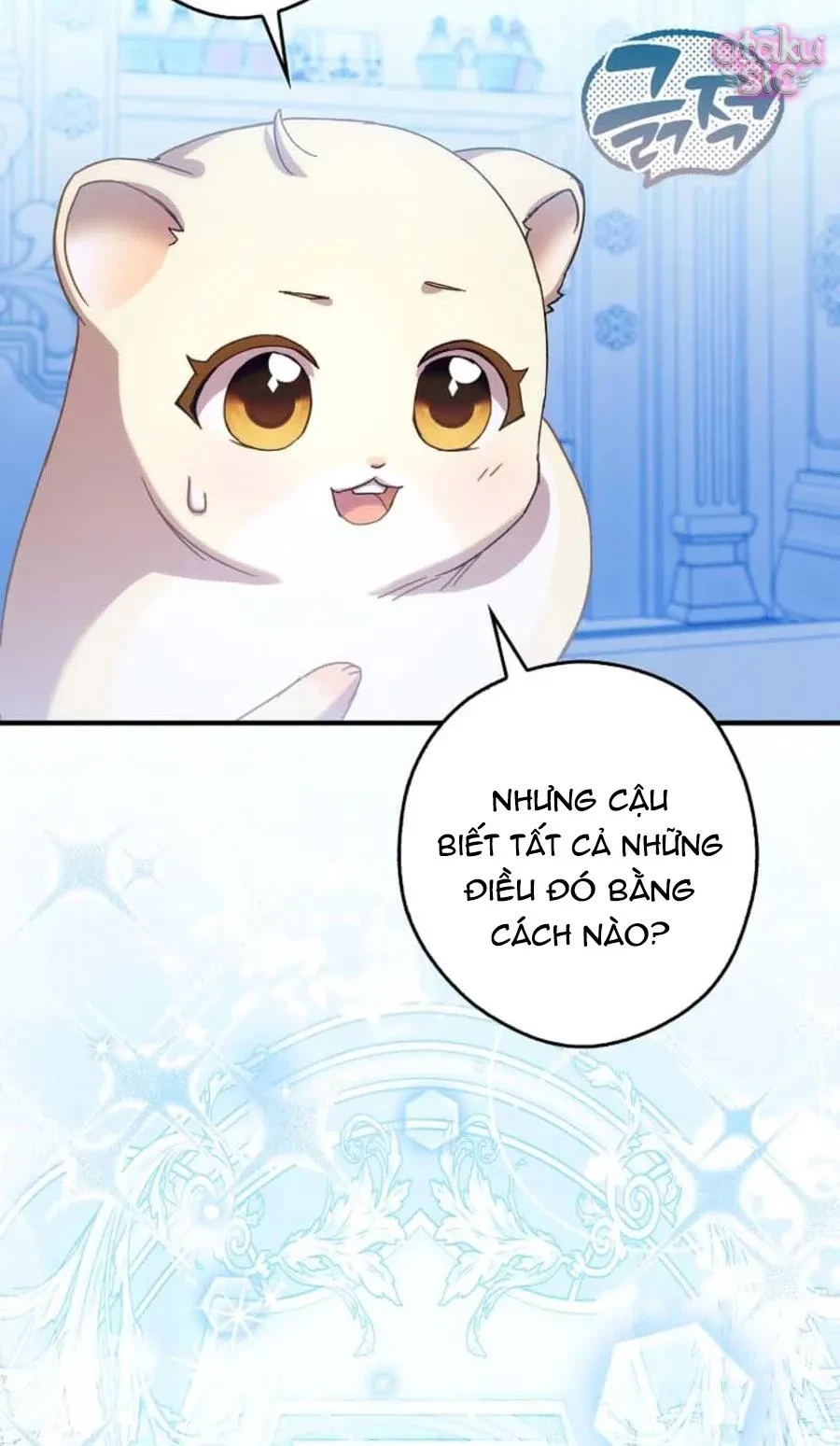 Chuột Đồng Này Sẽ Đưa Lọ Lem Đi Chapter  25 - 54