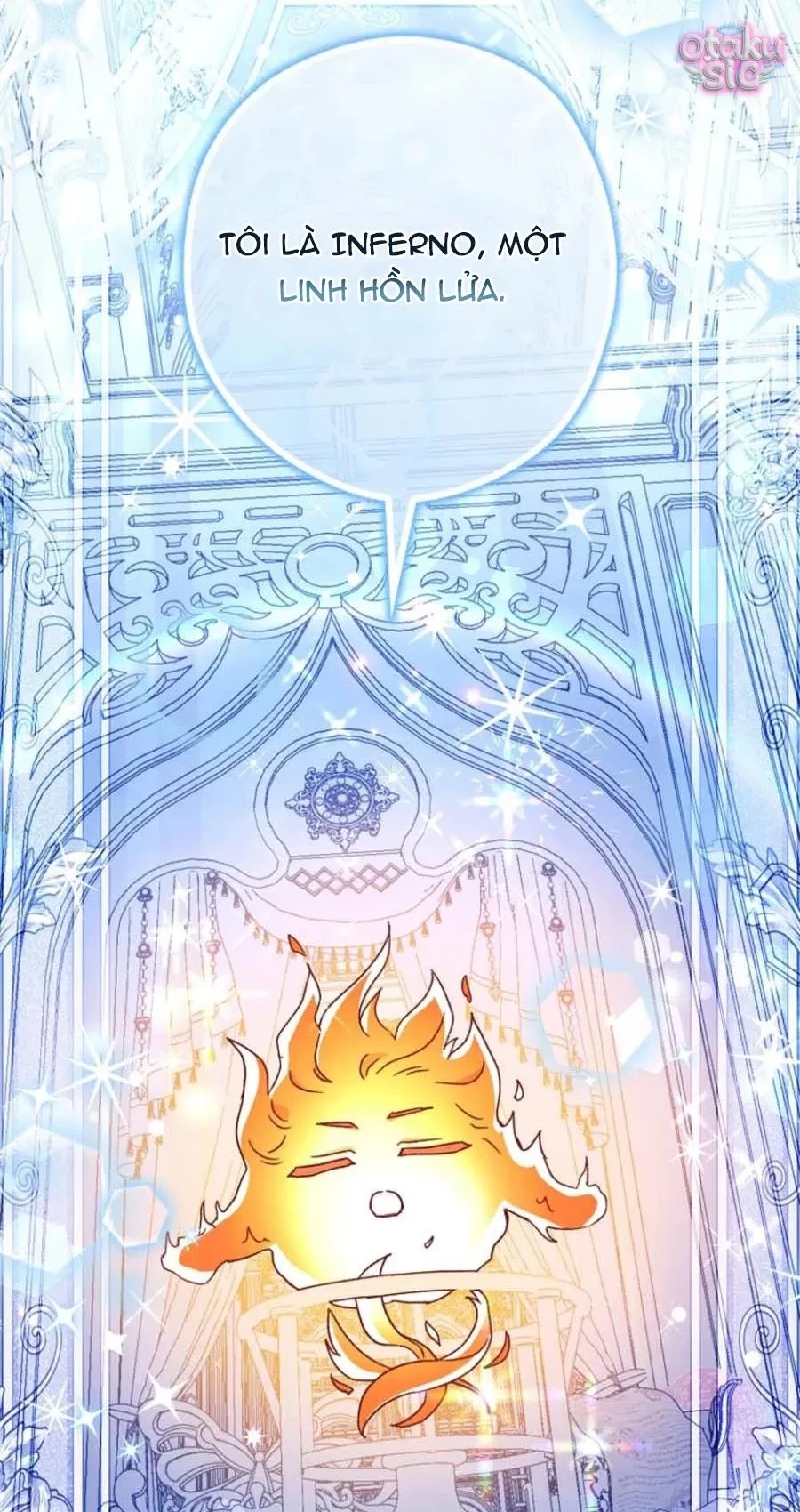 Chuột Đồng Này Sẽ Đưa Lọ Lem Đi Chapter  25 - 55