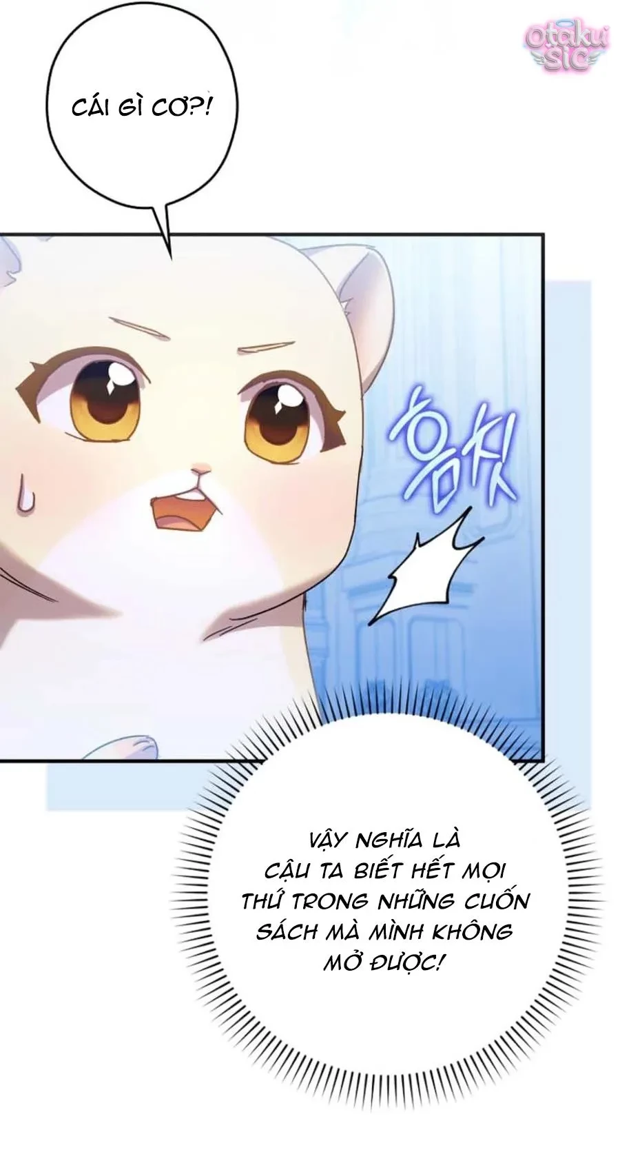 Chuột Đồng Này Sẽ Đưa Lọ Lem Đi Chapter  25 - 57