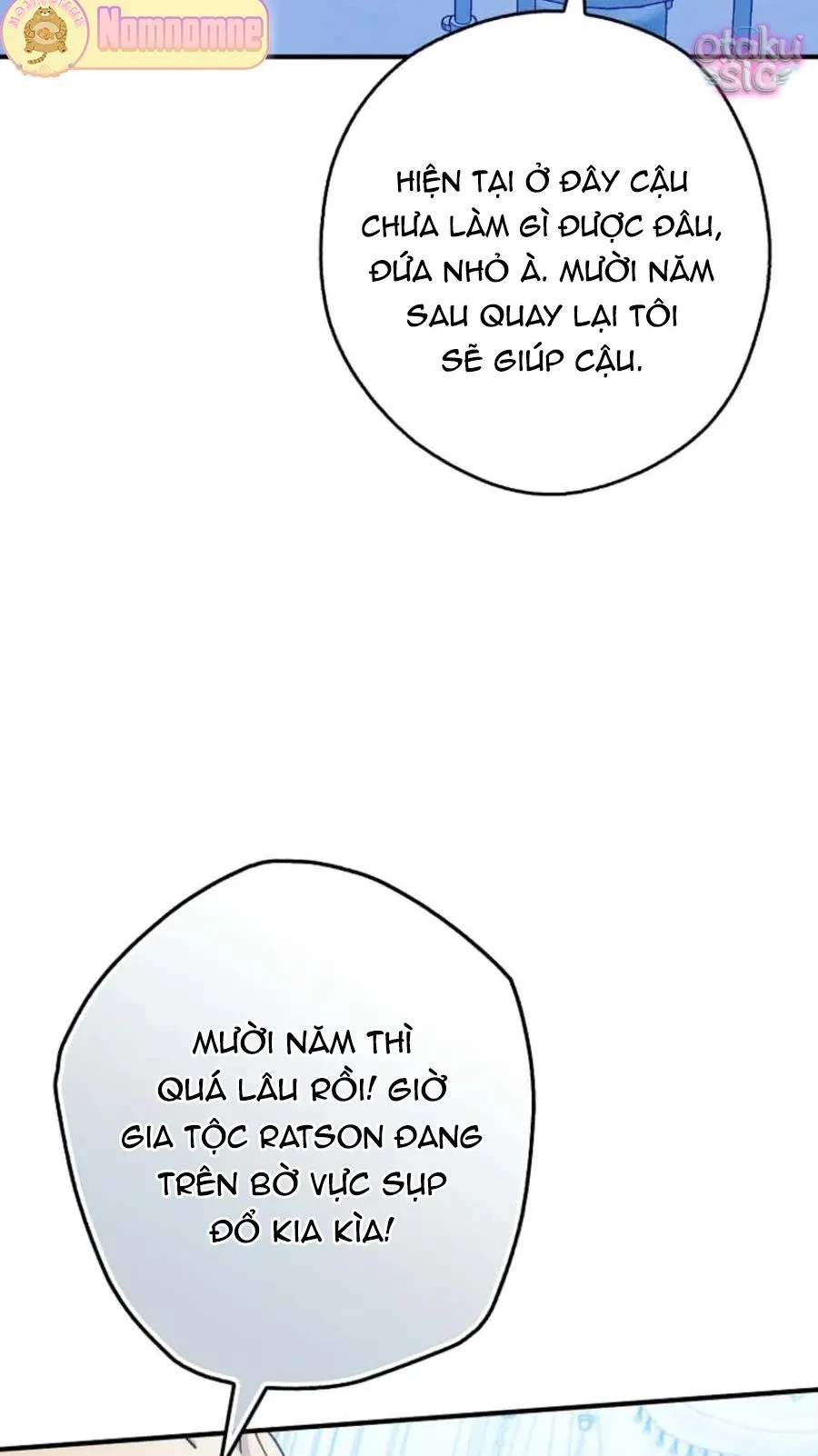 Chuột Đồng Này Sẽ Đưa Lọ Lem Đi Chapter  25 - 59