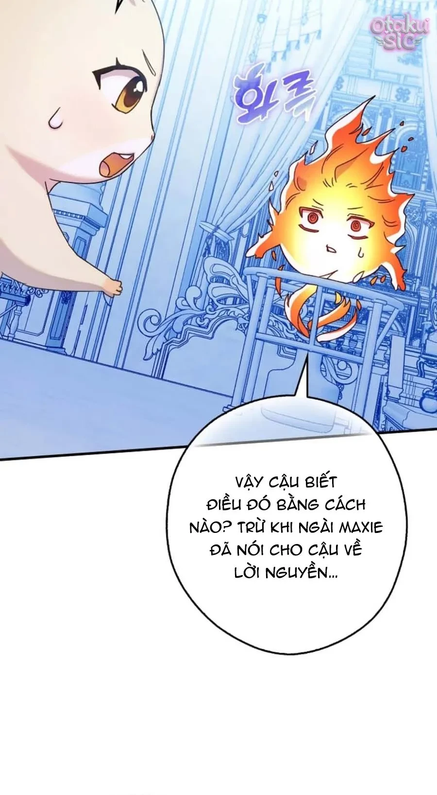 Chuột Đồng Này Sẽ Đưa Lọ Lem Đi Chapter  25 - 60