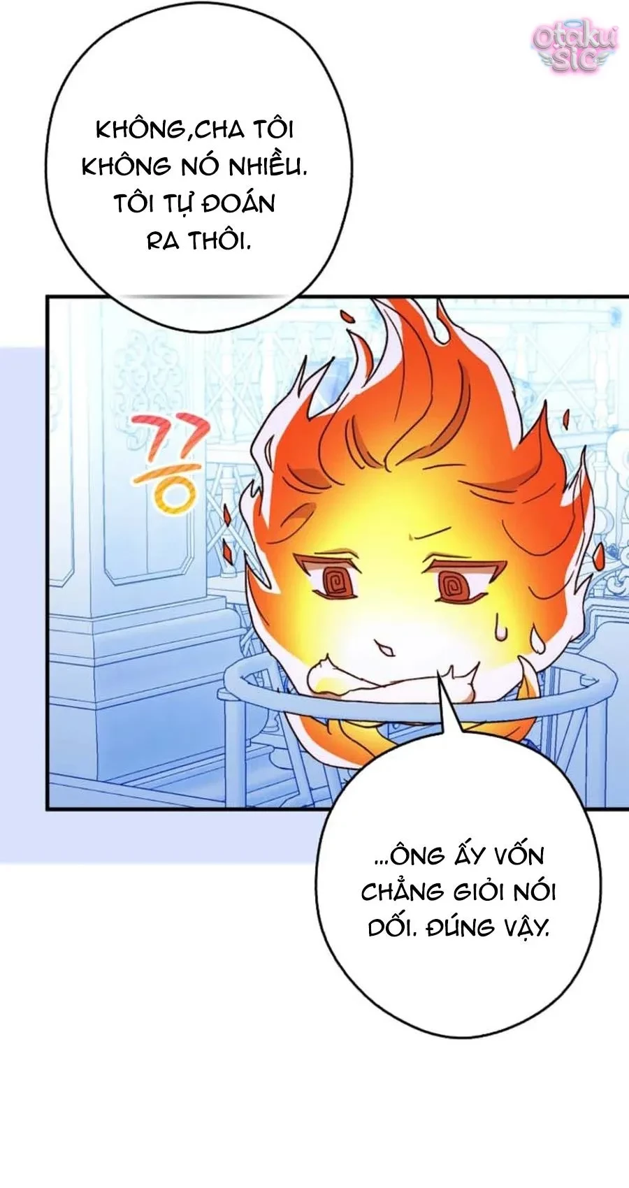 Chuột Đồng Này Sẽ Đưa Lọ Lem Đi Chapter  25 - 61