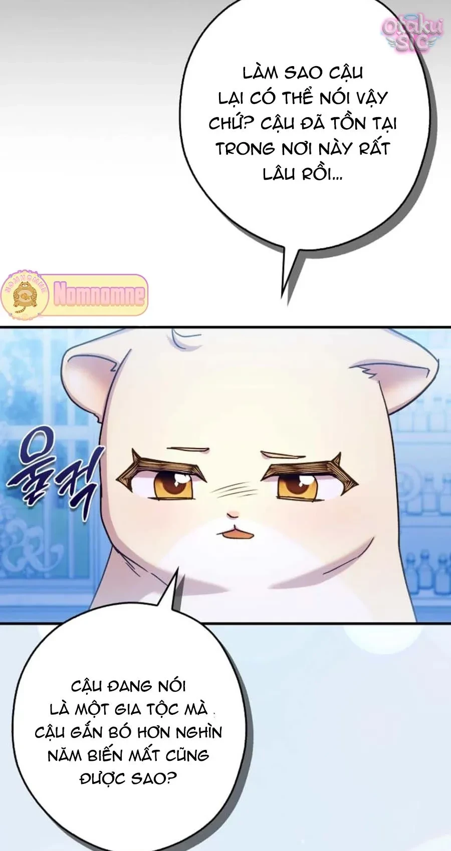 Chuột Đồng Này Sẽ Đưa Lọ Lem Đi Chapter  25 - 64