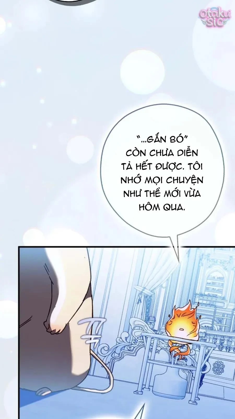 Chuột Đồng Này Sẽ Đưa Lọ Lem Đi Chapter  25 - 65