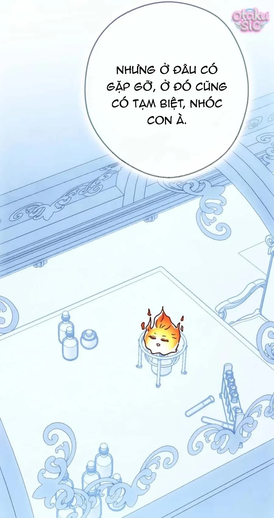 Chuột Đồng Này Sẽ Đưa Lọ Lem Đi Chapter  25 - 68