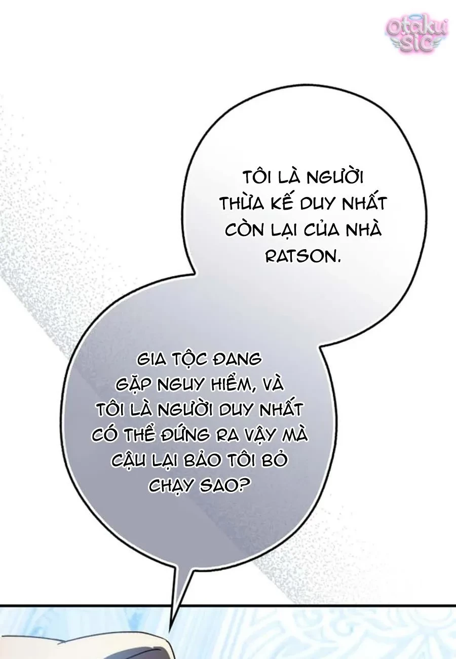 Chuột Đồng Này Sẽ Đưa Lọ Lem Đi Chapter  25 - 71