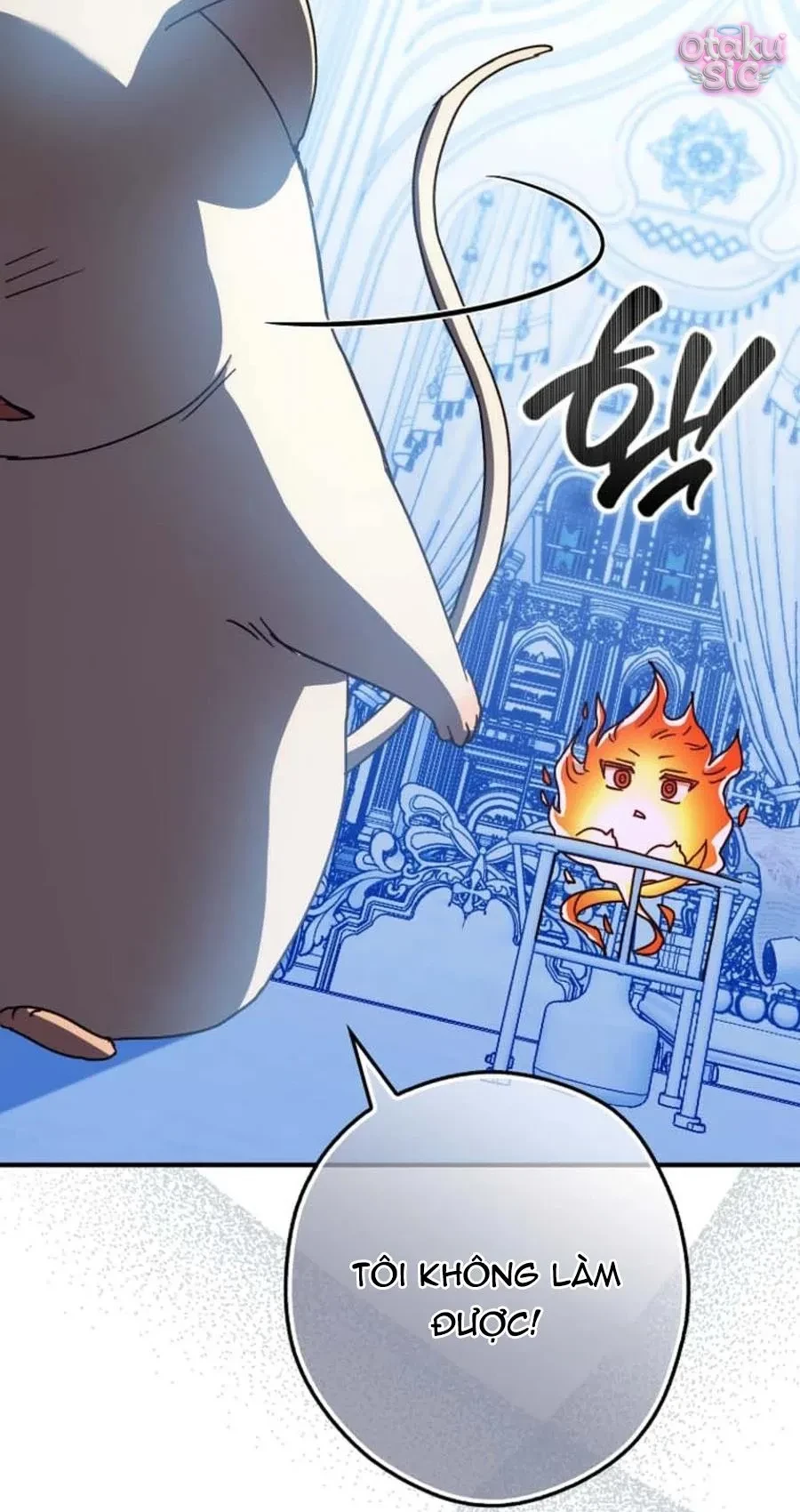 Chuột Đồng Này Sẽ Đưa Lọ Lem Đi Chapter  25 - 72