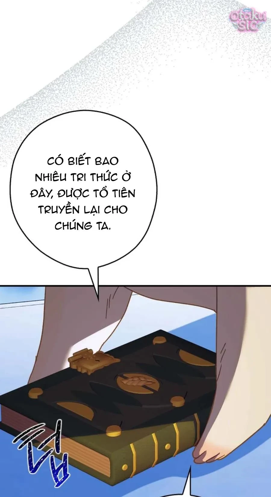 Chuột Đồng Này Sẽ Đưa Lọ Lem Đi Chapter  25 - 73