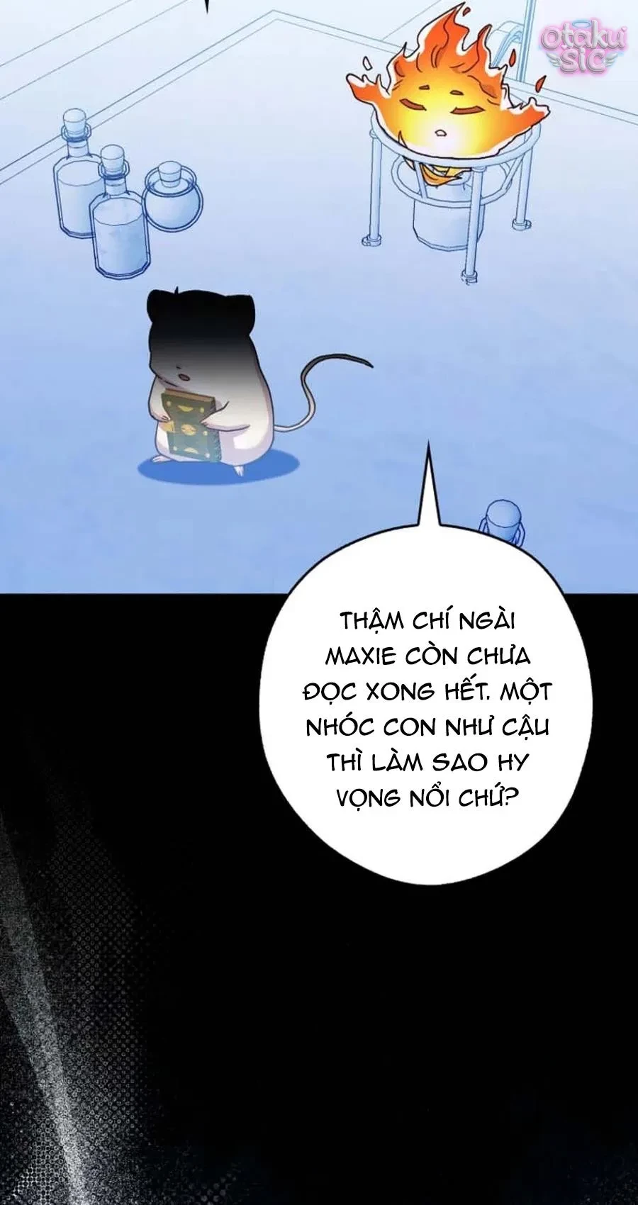 Chuột Đồng Này Sẽ Đưa Lọ Lem Đi Chapter  25 - 75