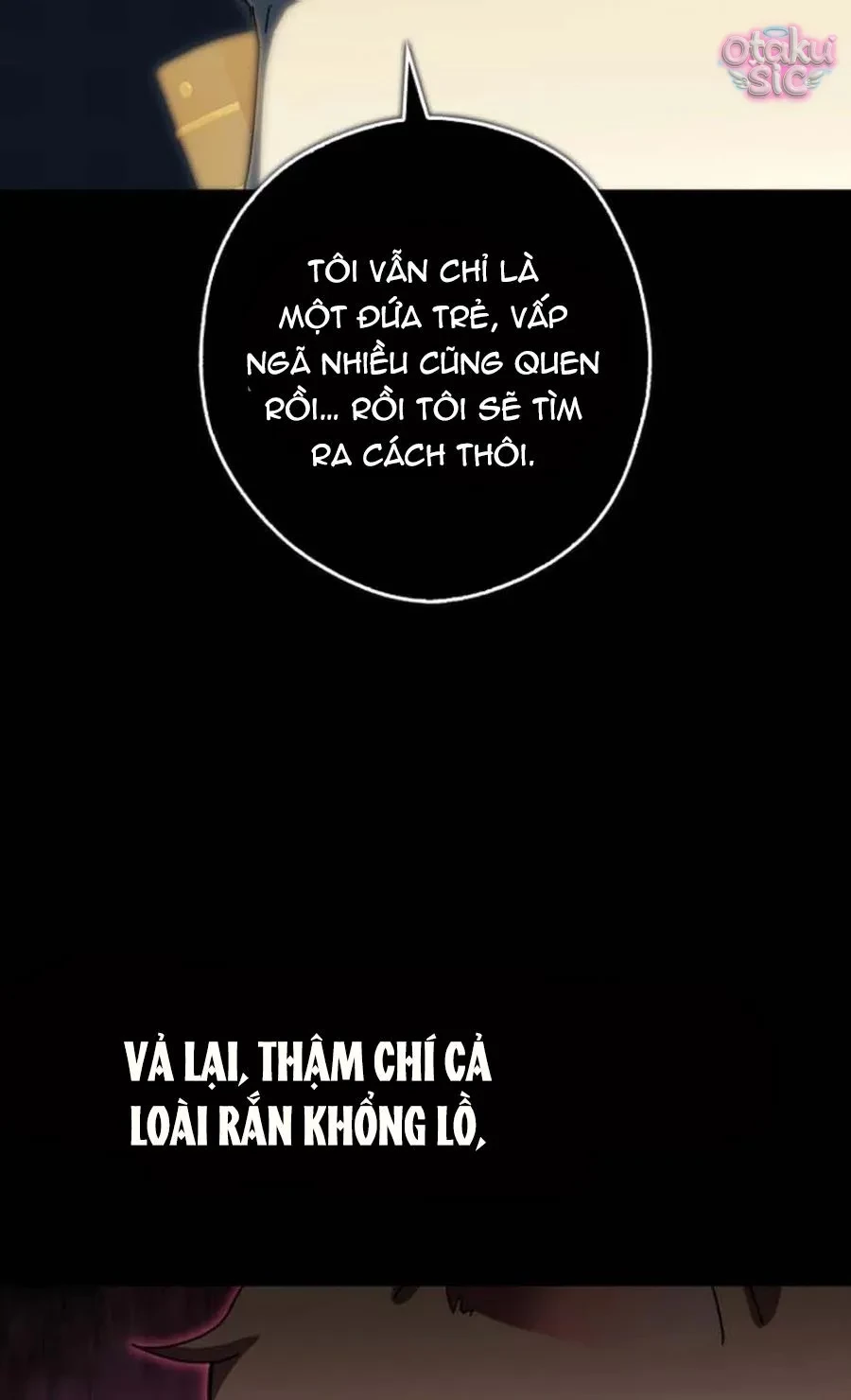 Chuột Đồng Này Sẽ Đưa Lọ Lem Đi Chapter  25 - 77