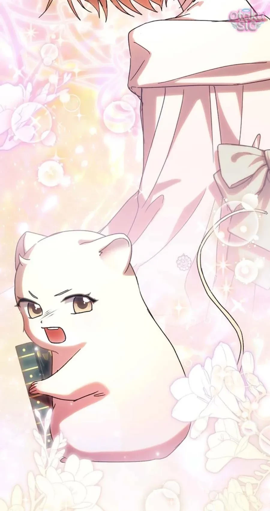 Chuột Đồng Này Sẽ Đưa Lọ Lem Đi Chapter  25 - 80