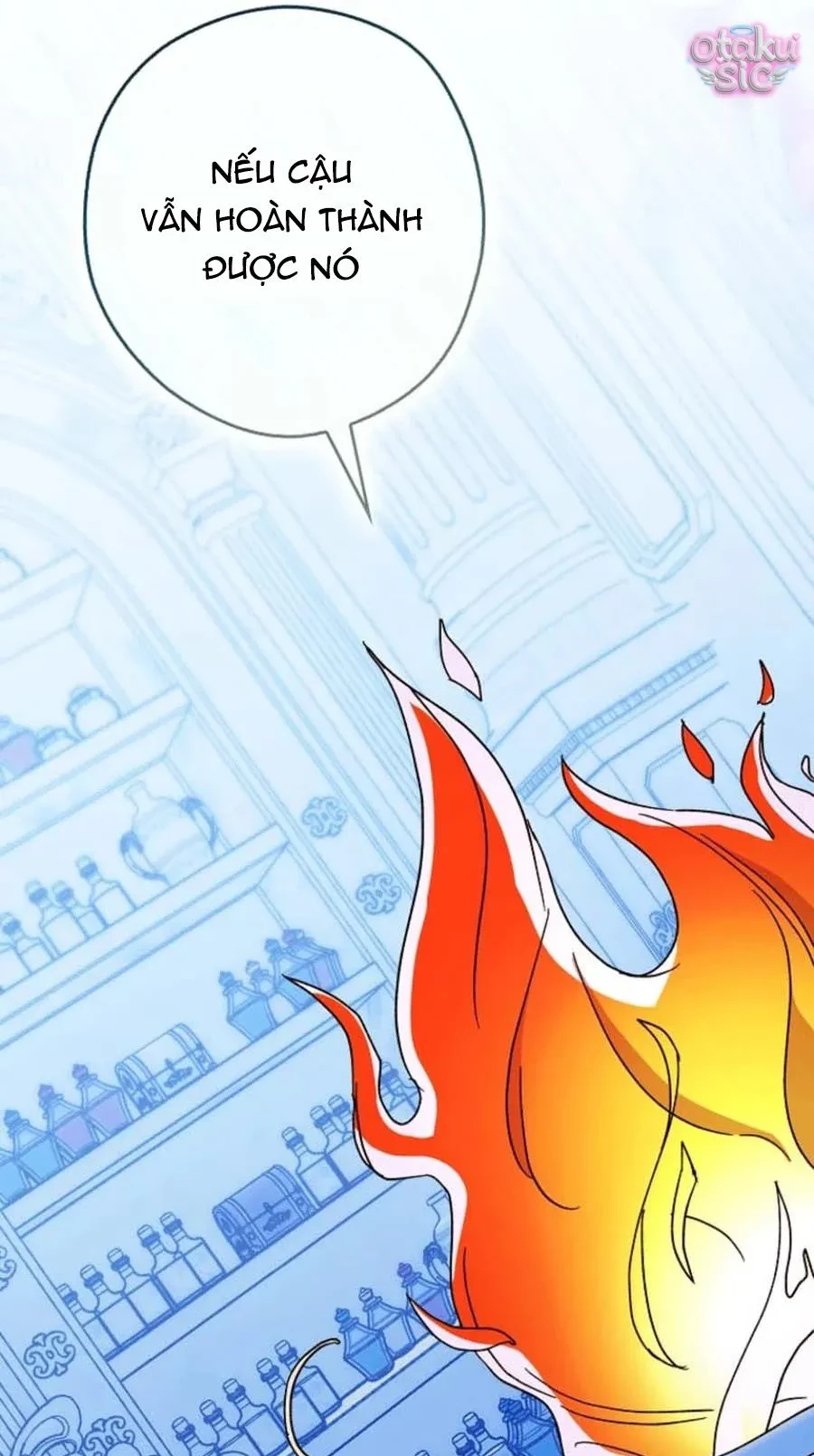 Chuột Đồng Này Sẽ Đưa Lọ Lem Đi Chapter  25 - 84