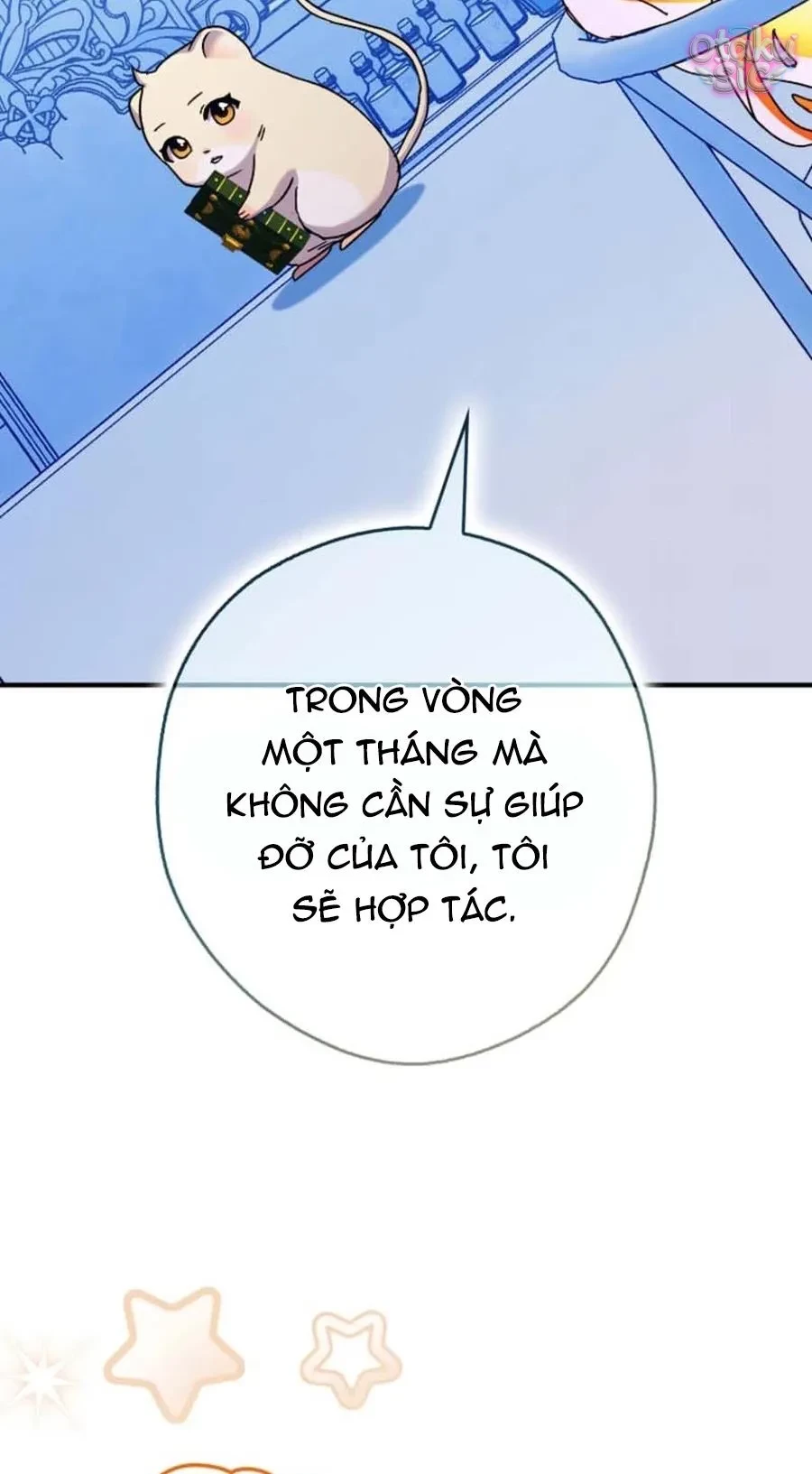 Chuột Đồng Này Sẽ Đưa Lọ Lem Đi Chapter  25 - 85