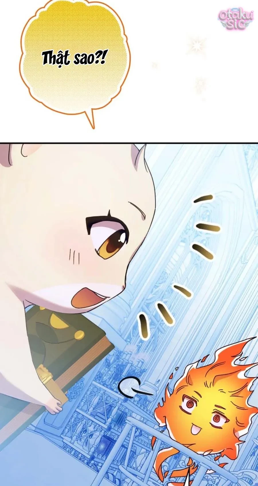 Chuột Đồng Này Sẽ Đưa Lọ Lem Đi Chapter  25 - 86