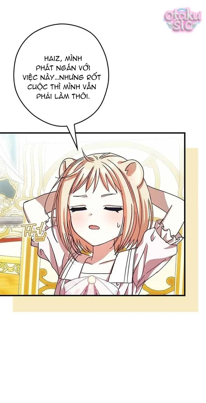 Chuột Đồng Này Sẽ Đưa Lọ Lem Đi Chapter  26 - 4