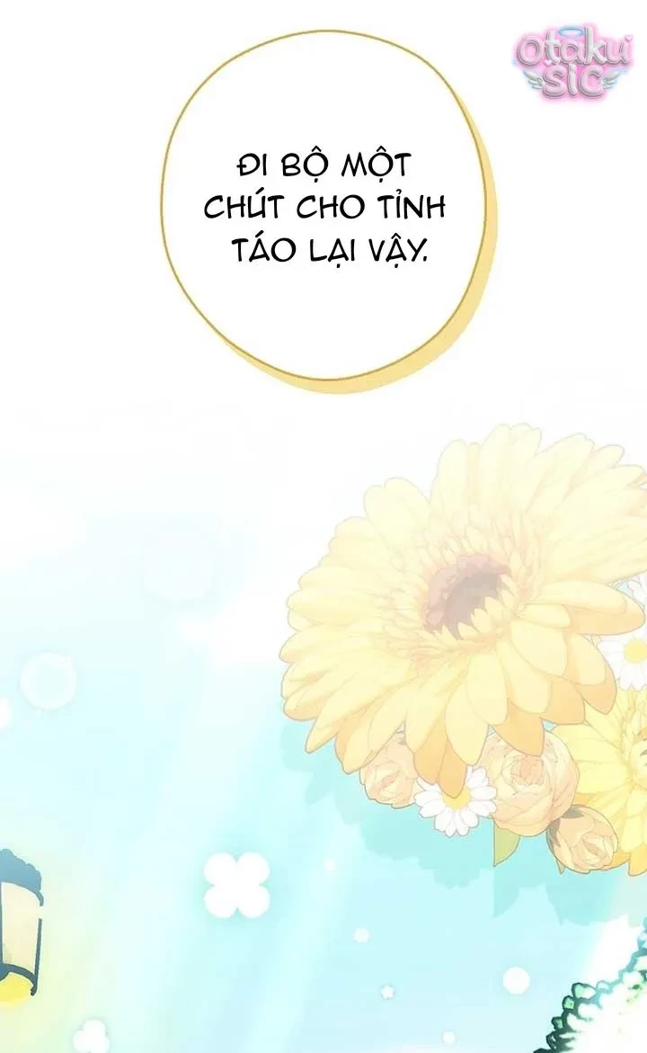 Chuột Đồng Này Sẽ Đưa Lọ Lem Đi Chapter  26 - 5