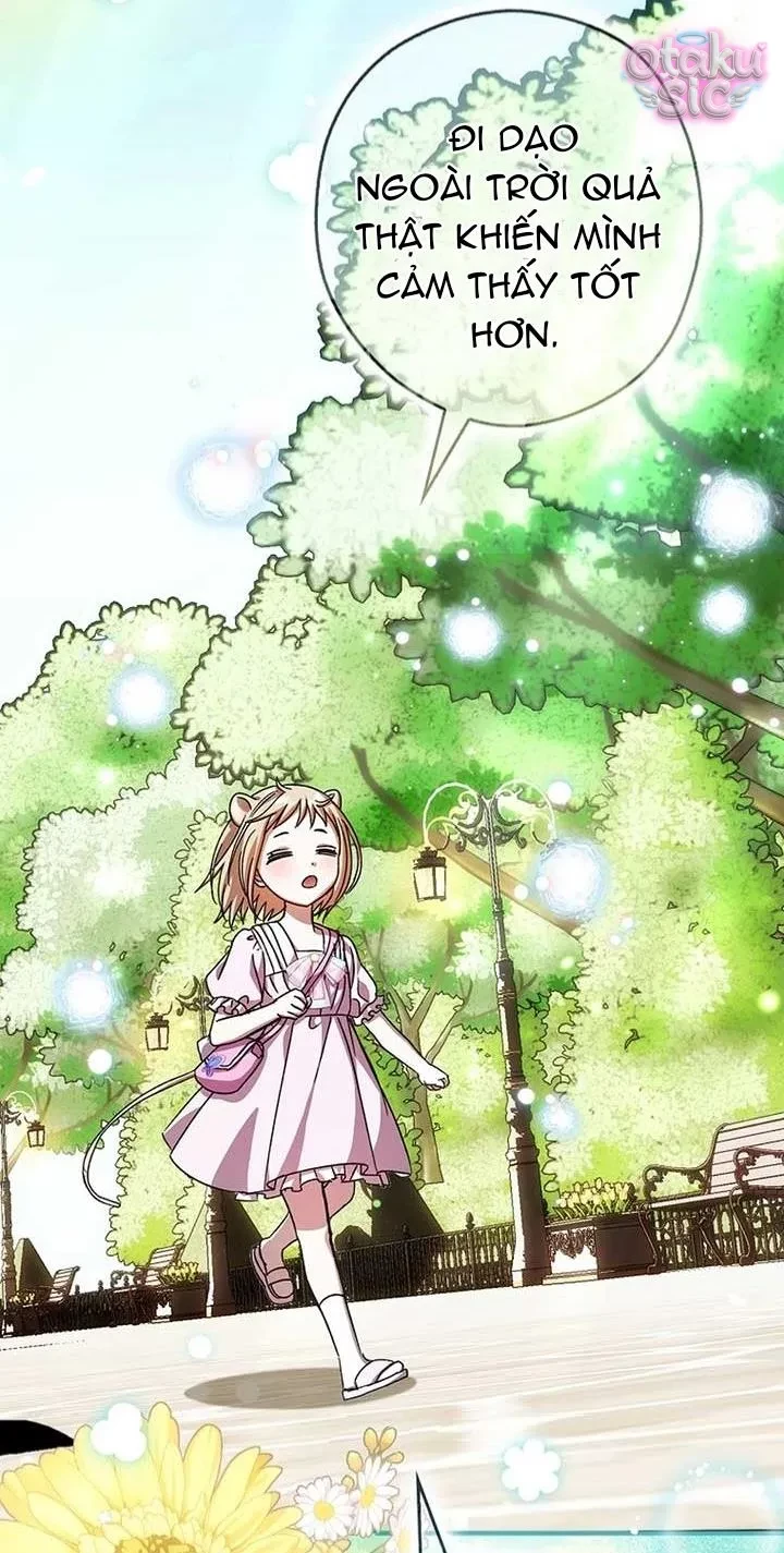 Chuột Đồng Này Sẽ Đưa Lọ Lem Đi Chapter  26 - 6