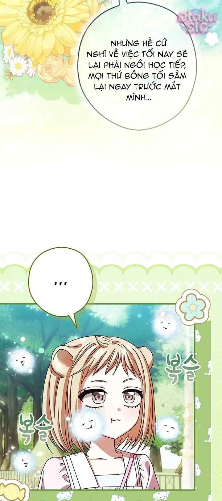 Chuột Đồng Này Sẽ Đưa Lọ Lem Đi Chapter  26 - 7