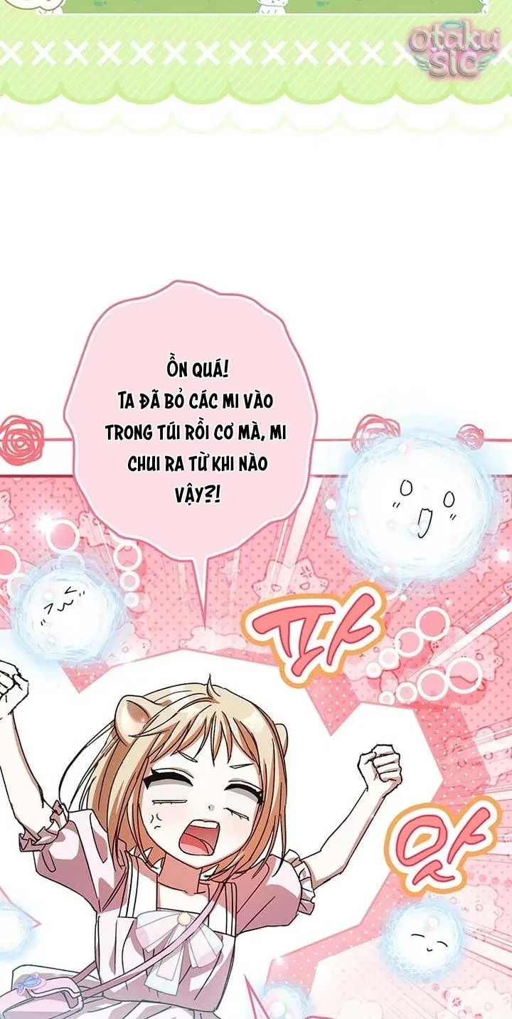 Chuột Đồng Này Sẽ Đưa Lọ Lem Đi Chapter  26 - 8