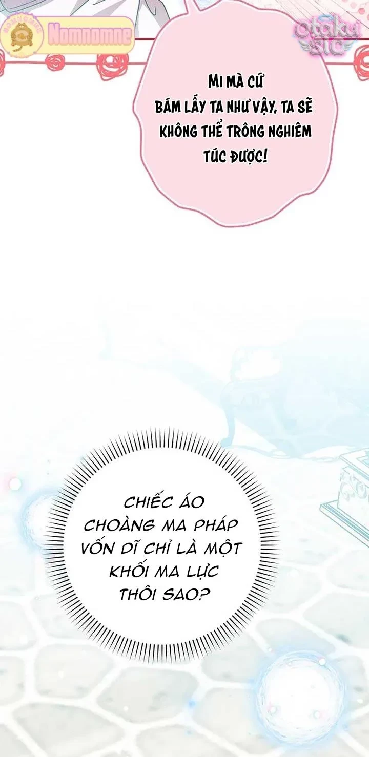 Chuột Đồng Này Sẽ Đưa Lọ Lem Đi Chapter  26 - 9