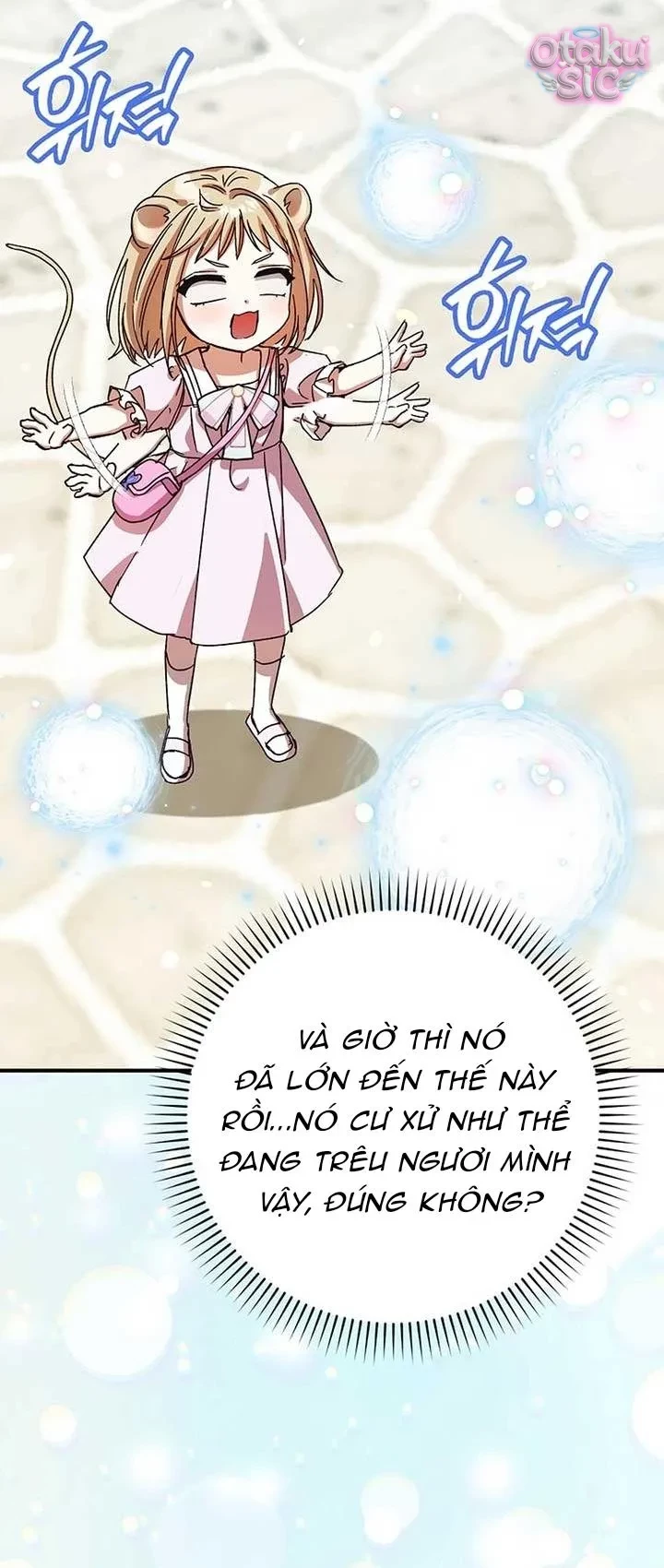 Chuột Đồng Này Sẽ Đưa Lọ Lem Đi Chapter  26 - 10